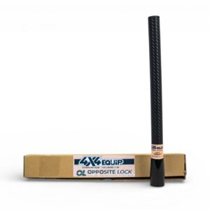 4X4 Equip Outback Style Antenna Whip only