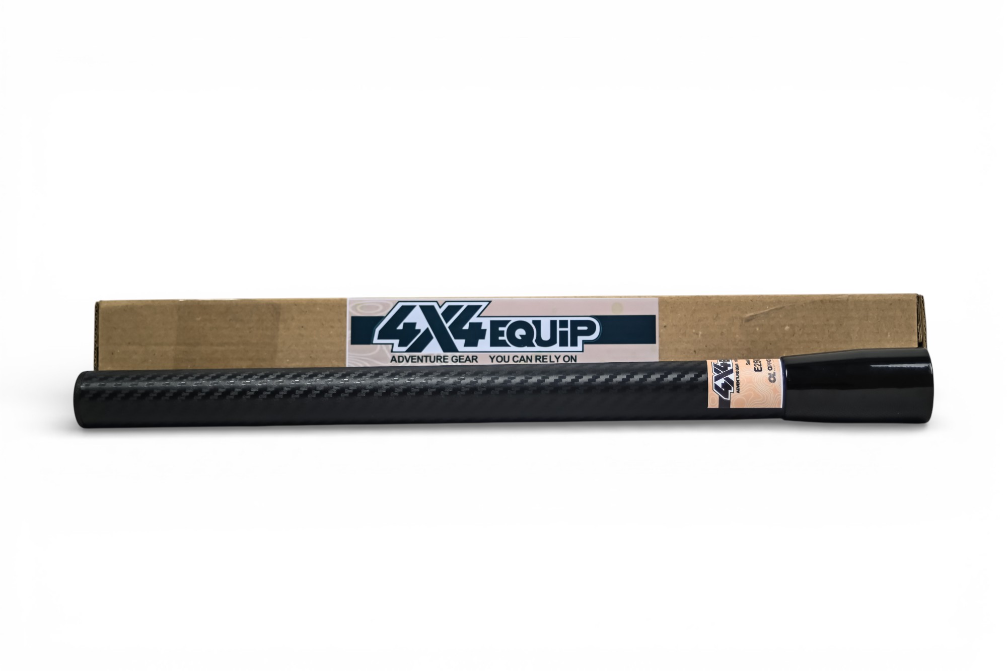 4X4 Equip Outback Style Antenna Whip only - Image 3