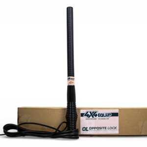 4X4 Equip Outback Style Antenna