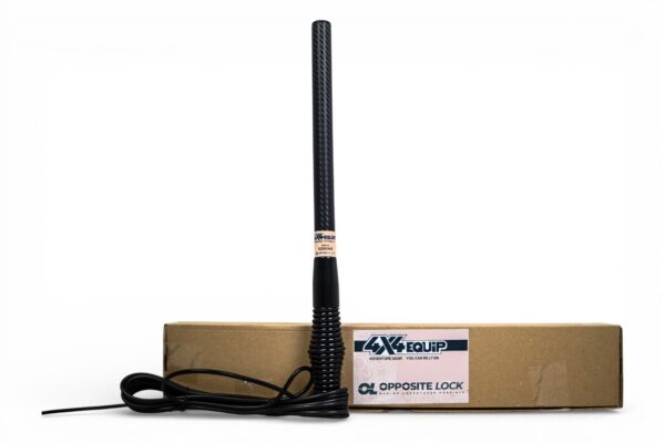 4X4 Equip Outback Style Antenna