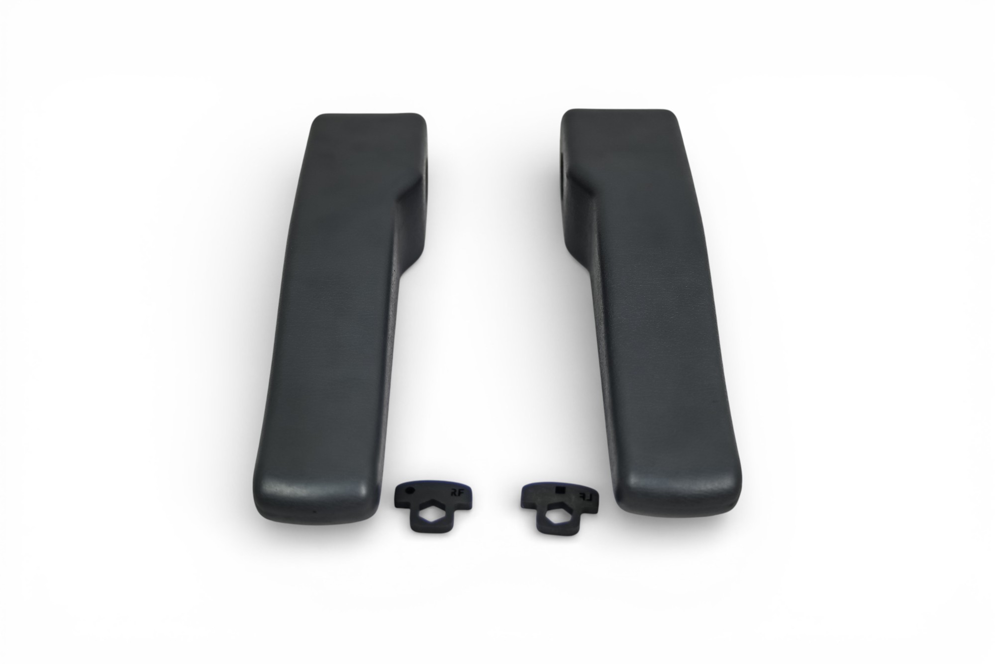 NSV Multidrive Duel Armrests
