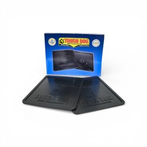 Tough Dog Mud Flaps