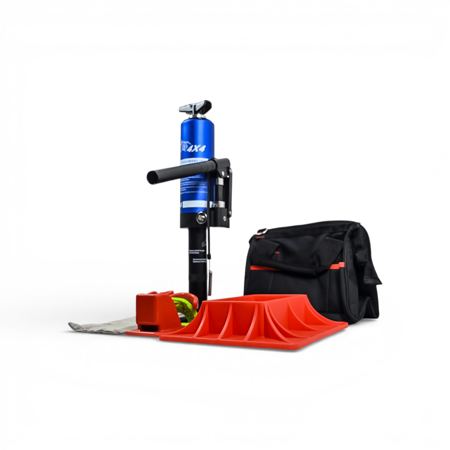 4x4Equip Multipurpose Hydraulic Jack - Image 3