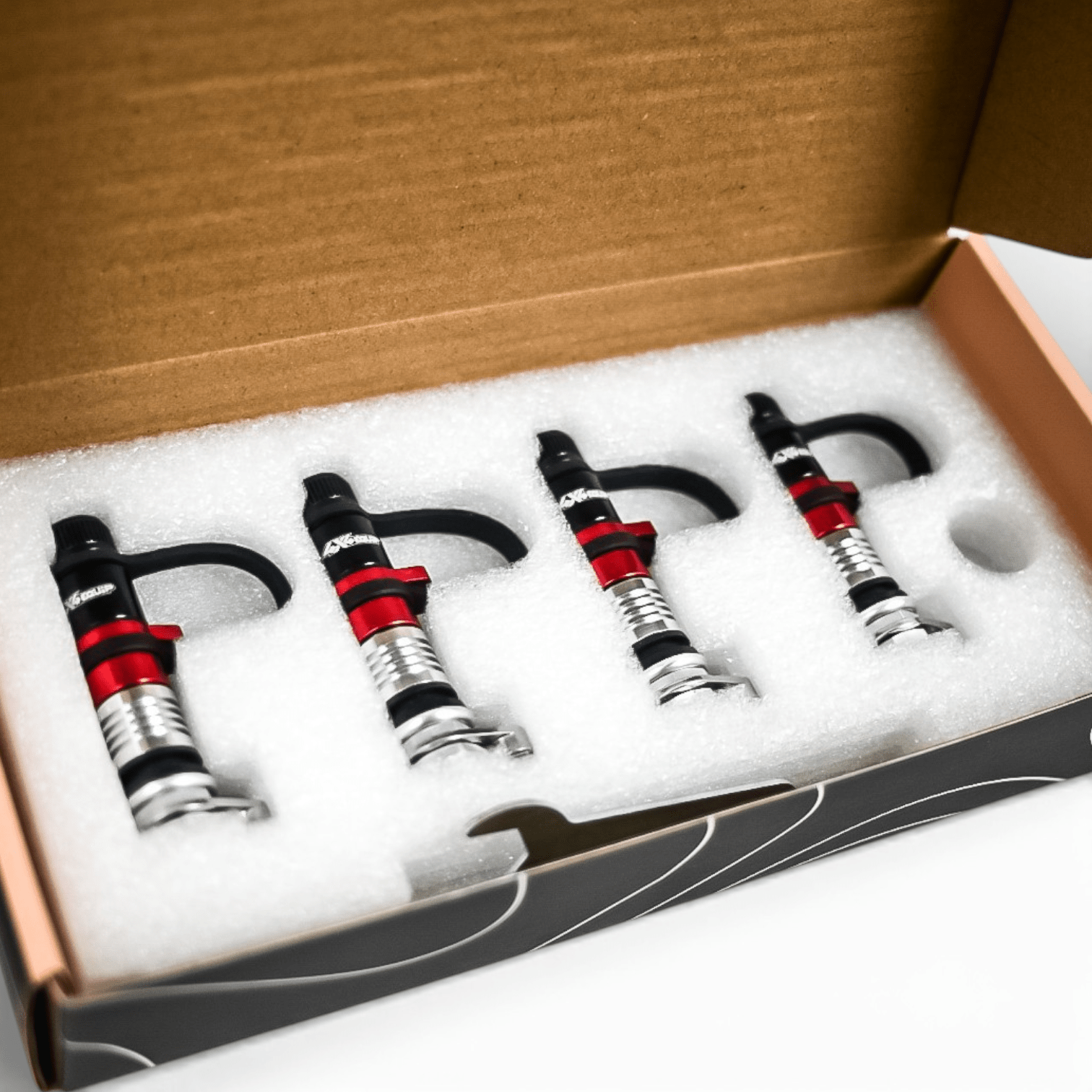 4x4Equip Rapid Tyre Deflator Valve - Image 3