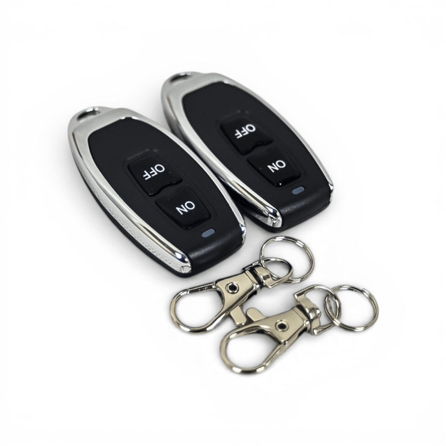 4x4 Equip Remote Control Battery Disconnector - Image 4