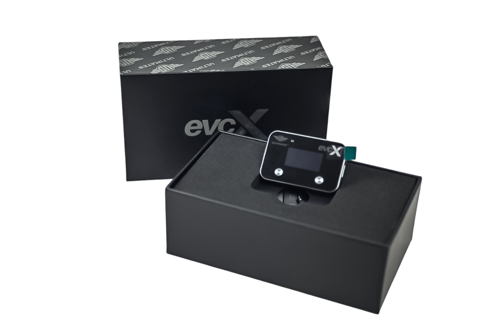Ultimate 9 EVCX Throttle Controller - Image 2