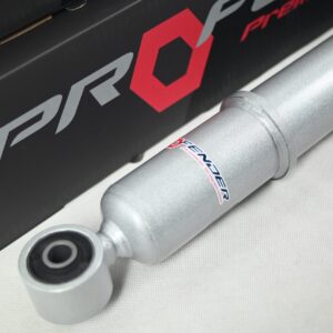 Profender No Load Lift Kits