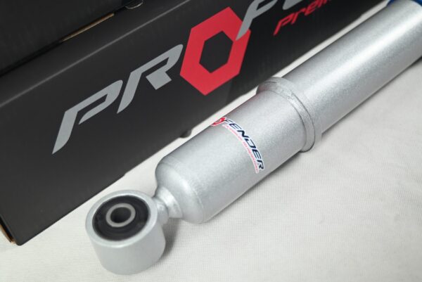 Profender No Load Lift Kits