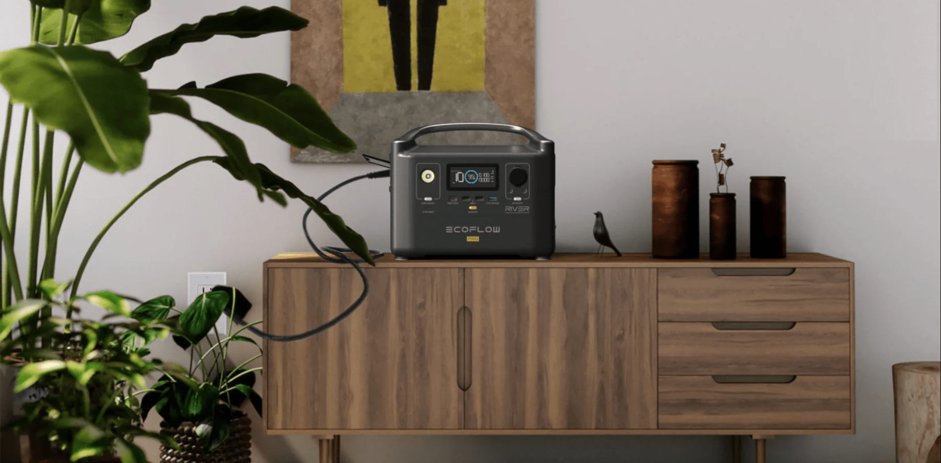EcoFlow River Pro Portable Power Station - Image 5