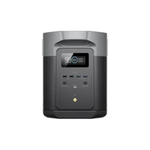 EcoFlow Delta 2 Max 1600
