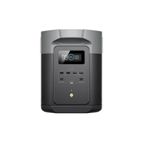 EcoFlow Delta 2 Max 1600