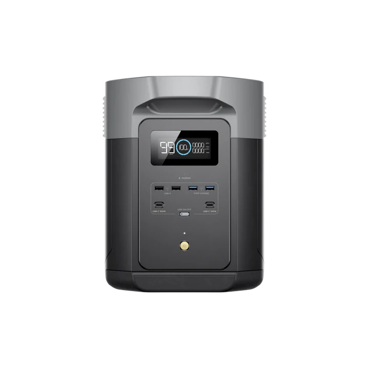 EcoFlow Delta 2 Max 1600