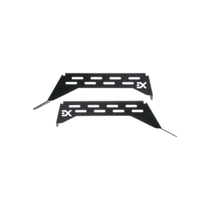 Fire Extinguisher Mount Set [Land Cruiser 76 /79 DC]
