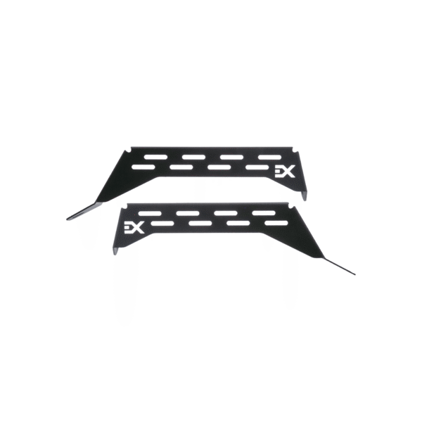 Fire Extinguisher Mount Set [Land Cruiser 76 /79 DC]