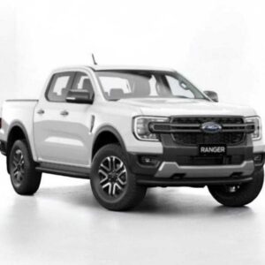 TD-R Pro Series Ford Ranger Next Gen 2022 Onward Tough Dog
