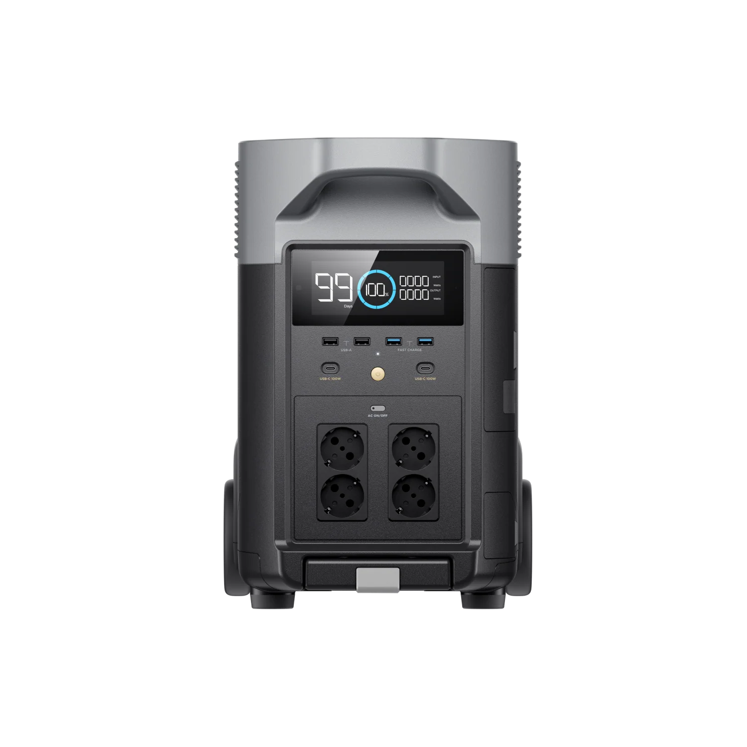 EcoFlow Delta Pro 3600WH - Image 2