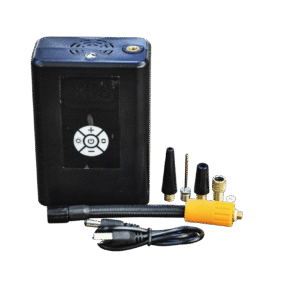 Handheld Compressor Small