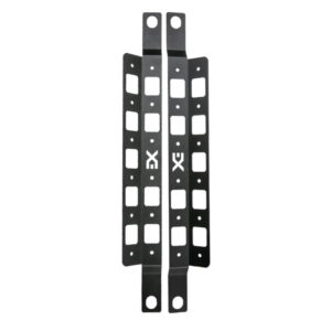 MOLLE GRAB HANDLE SET - HILUX GD D/C