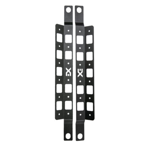 MOLLE GRAB HANDLE SET - HILUX GD D/C