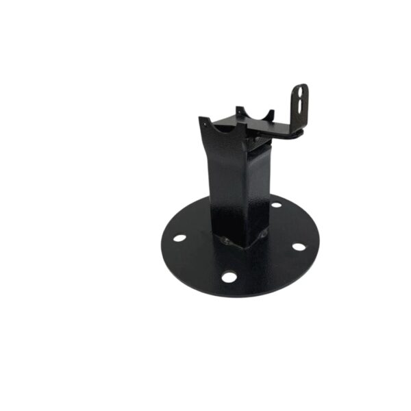 Suzuki Jimny GEN3 Spare Wheel Spade Holder