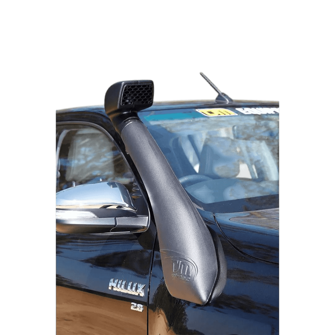 TJM Airtec Snorkel Toyota Hilux 2015 ON - Image 2