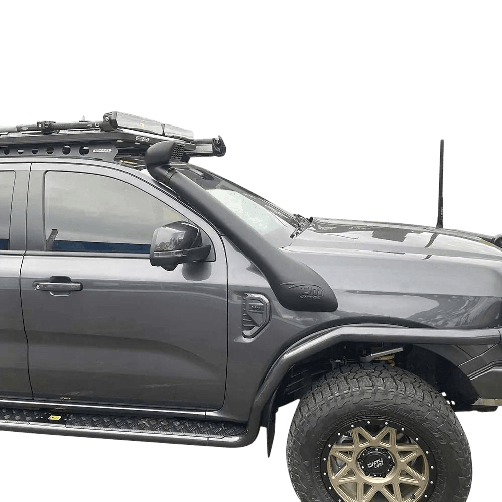 TJM Airtec Snorkel Ford Ranger 2022 ON - Image 2