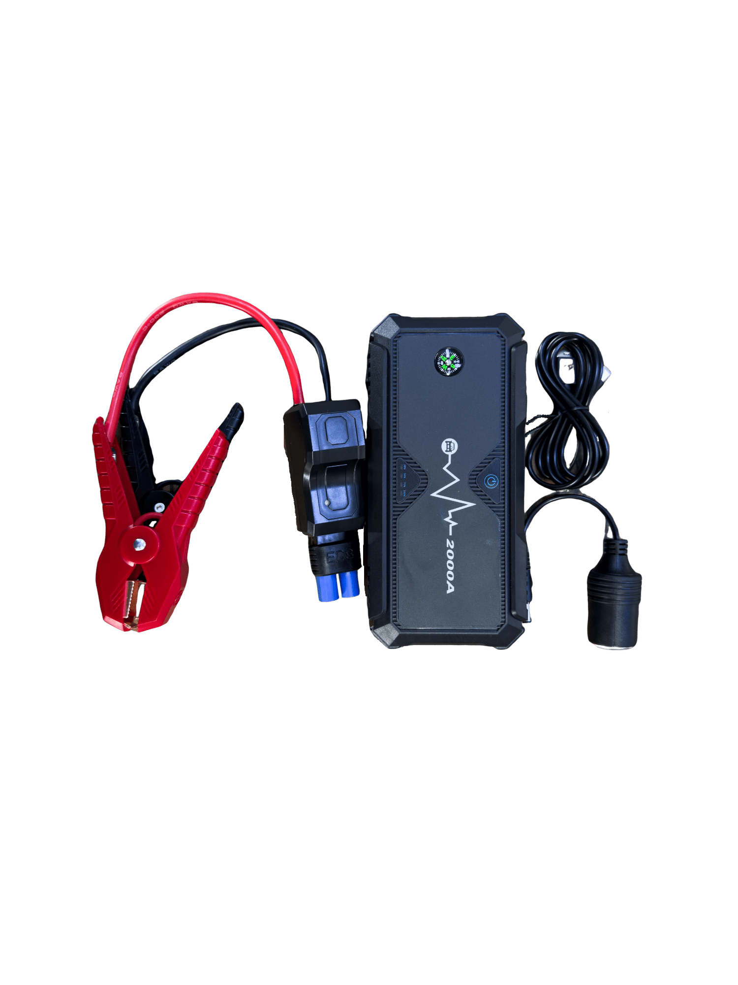 Jump Starter - Image 2