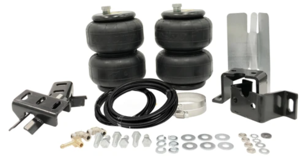 Below Bag Kits - Image 2