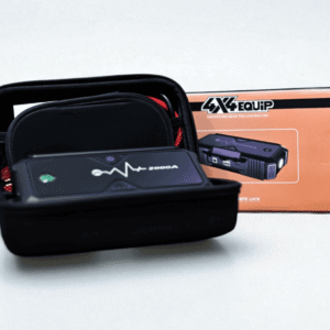 Jump Starter