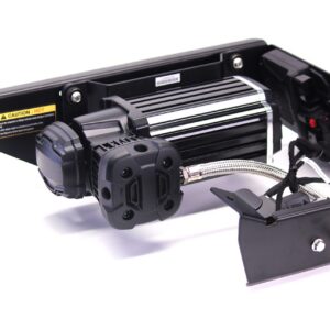 NSV Smart Air Compressor 70 Series Cruiser 2022 On D/C