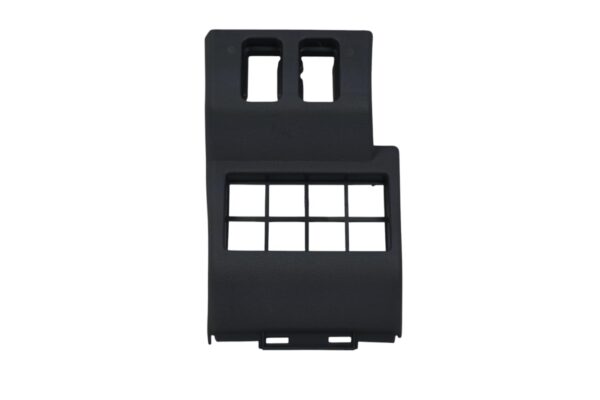 Land Cruiser 70 Series Switch Panel Replacement