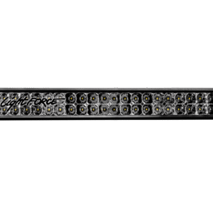 20" Dual Row Viper LED Light Bar