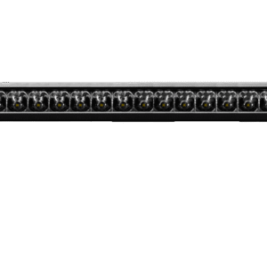 20" Single Row Viper LED Light Bar