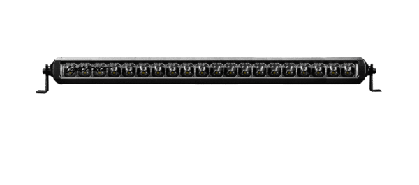 20" Single Row Viper LED Light Bar