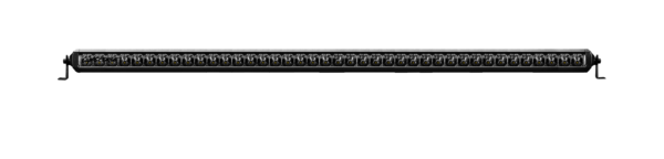 40" Single Row Viper LED Light Bar