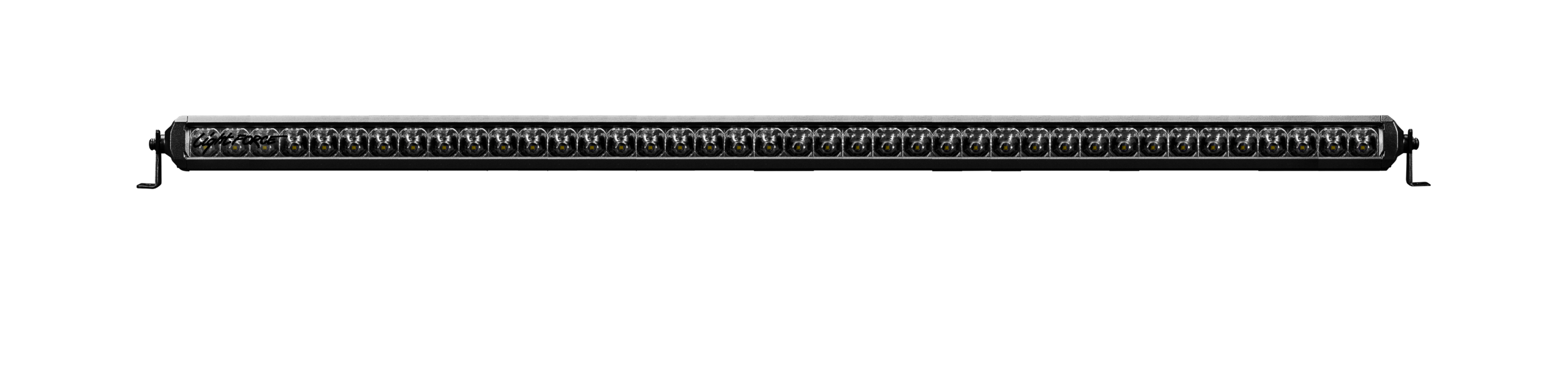 40" Single Row Viper LED Light Bar