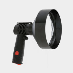 Lance 140mm Hand-held Hunting Light