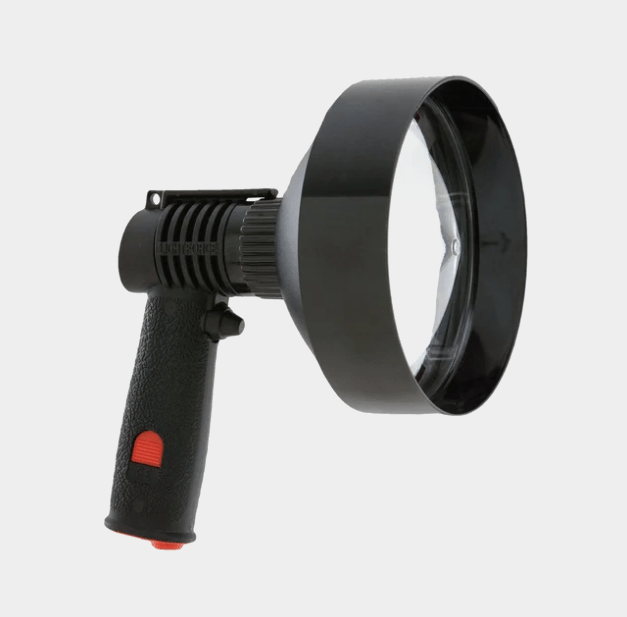 Lance 140mm Hand-held Hunting Light