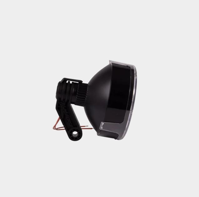Lance 140 mm Ultra High Compact 12v 75w - Image 2
