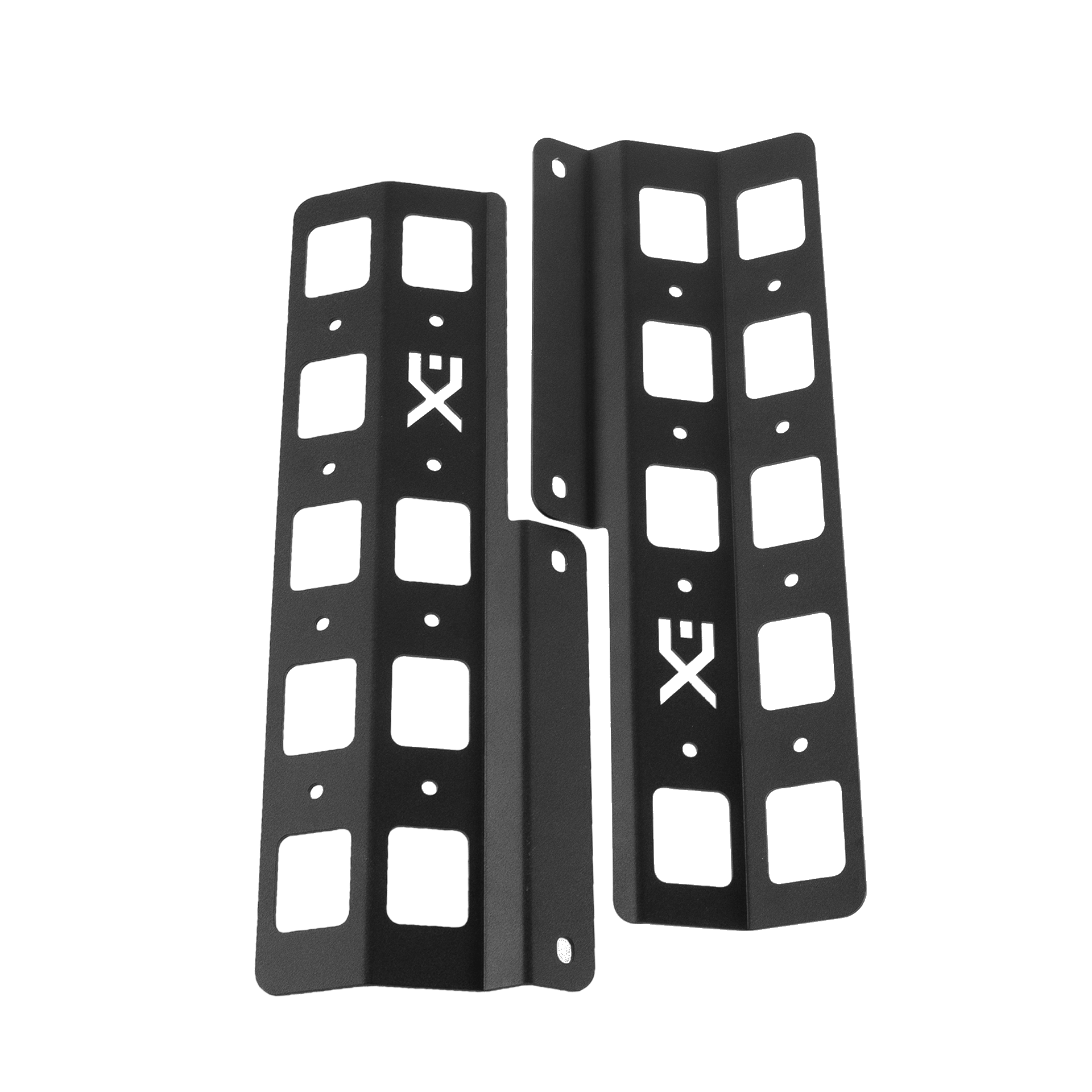 Molle Grab Handle Land Cruiser 79 Single Cab / Double Cab - Image 2