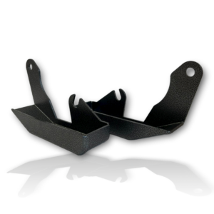 Suzuki Jimny GEN4 Shock Protector Set