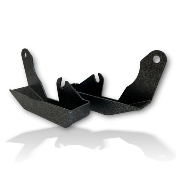 Suzuki Jimny GEN4 Shock Protector Set