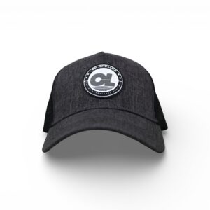Opposite Lock Cap