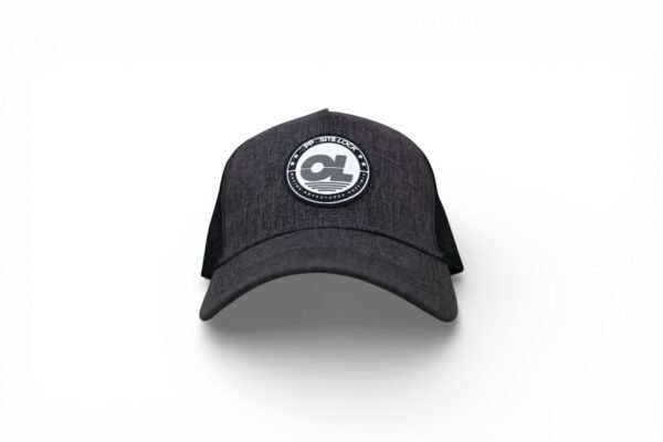 Opposite Lock Cap