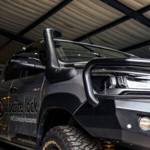 Toyota Hilux Revo 2016+