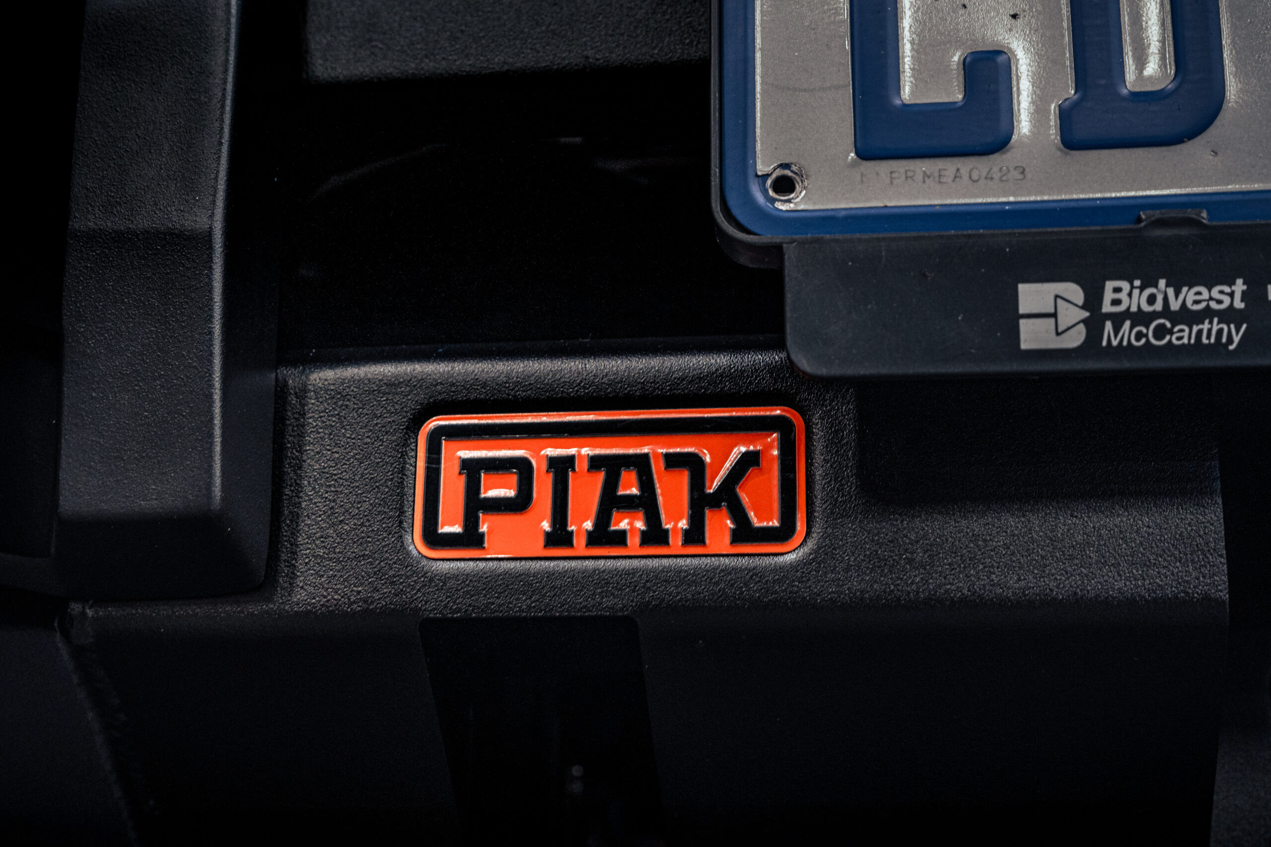 Piak Toyota Landcruiser 79 Pre 2024 - Image 2
