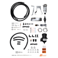 PreLine-Plus + ProVent Dual Kit LAND CRUISER 70 - Image 2