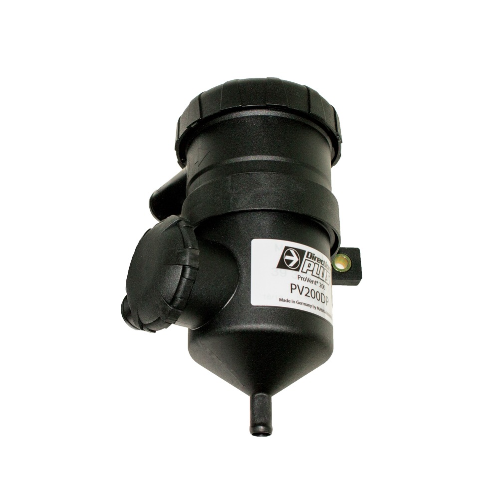 UNIVERSAL PROVENT ULTIMATE CATCH CAN KIT - Image 3