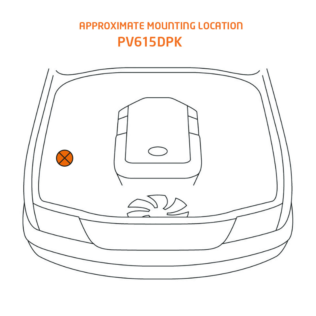 PROVENT ULTIMATE CATCH CAN KIT LAND CRUISER 70 SERIES - Image 4
