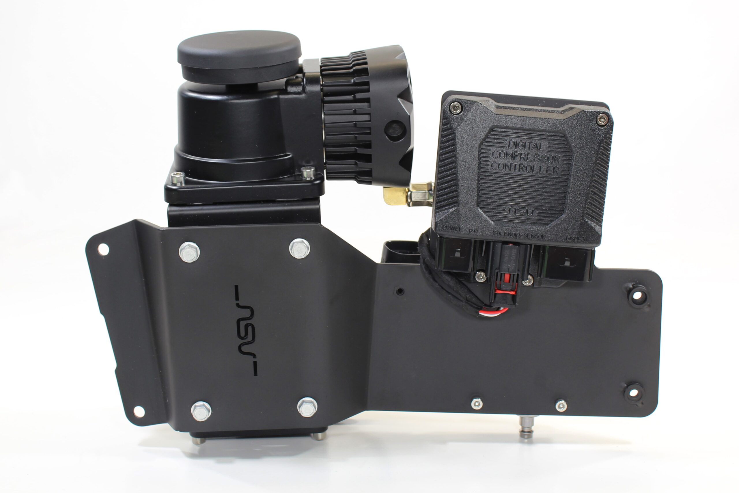NSV Smart Air Compressor Toyota Prado 250 Compressor - Image 5
